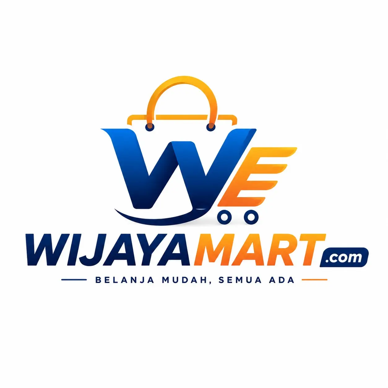 Logo Wijayamart
