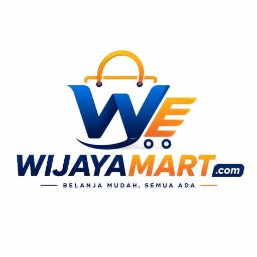Wijayamart Logo