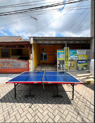 Meja Tenis