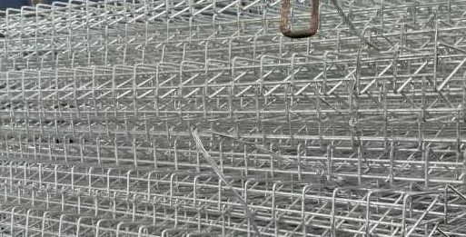 Harga Pagar BRC