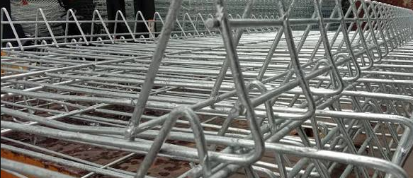 Jual Pagar BRC Murah Sidoarjo