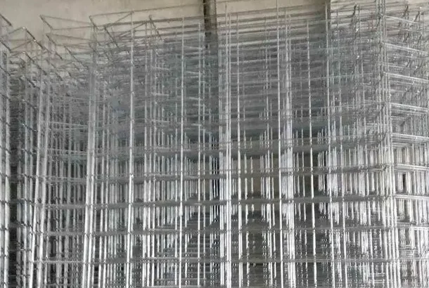 Jual Pagar BRC Katalog