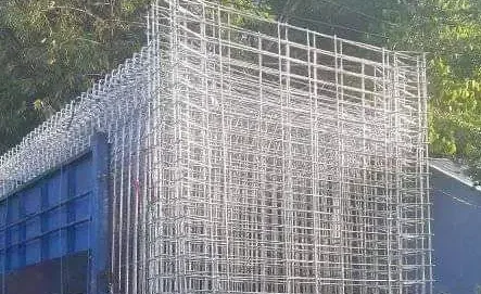 Produsen Pagar BRC Murah
