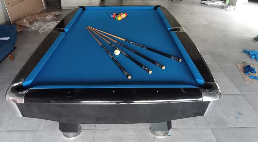 Meja Billiard Premium 8 Feet